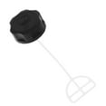 thumbnail image 3 of Replacement Fuel Cap Compatible for Earthquake Earth Auger E43 Universal Lawn Mower Gas Tank Garden Tools Fuel Cap Accessory for Small Engines, 3 of 6
