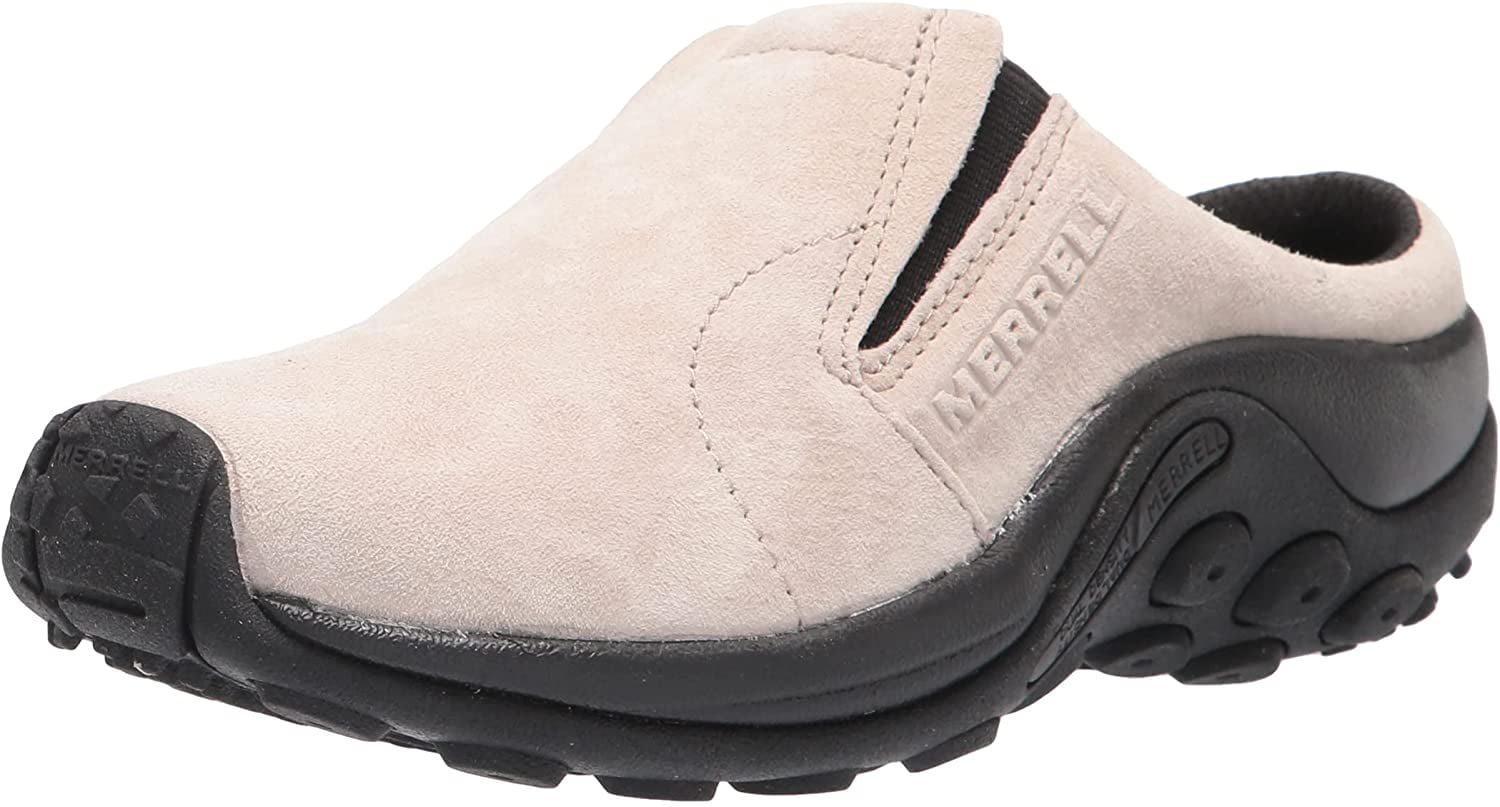 Merrell Women's Jungle Slide, Size: 6, Classic Taupe