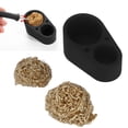 thumbnail image 4 of Tips  Wire, Brass Wire Soldering Iron Tip Cleaner Waste Collection  For Welding, 4 of 8
