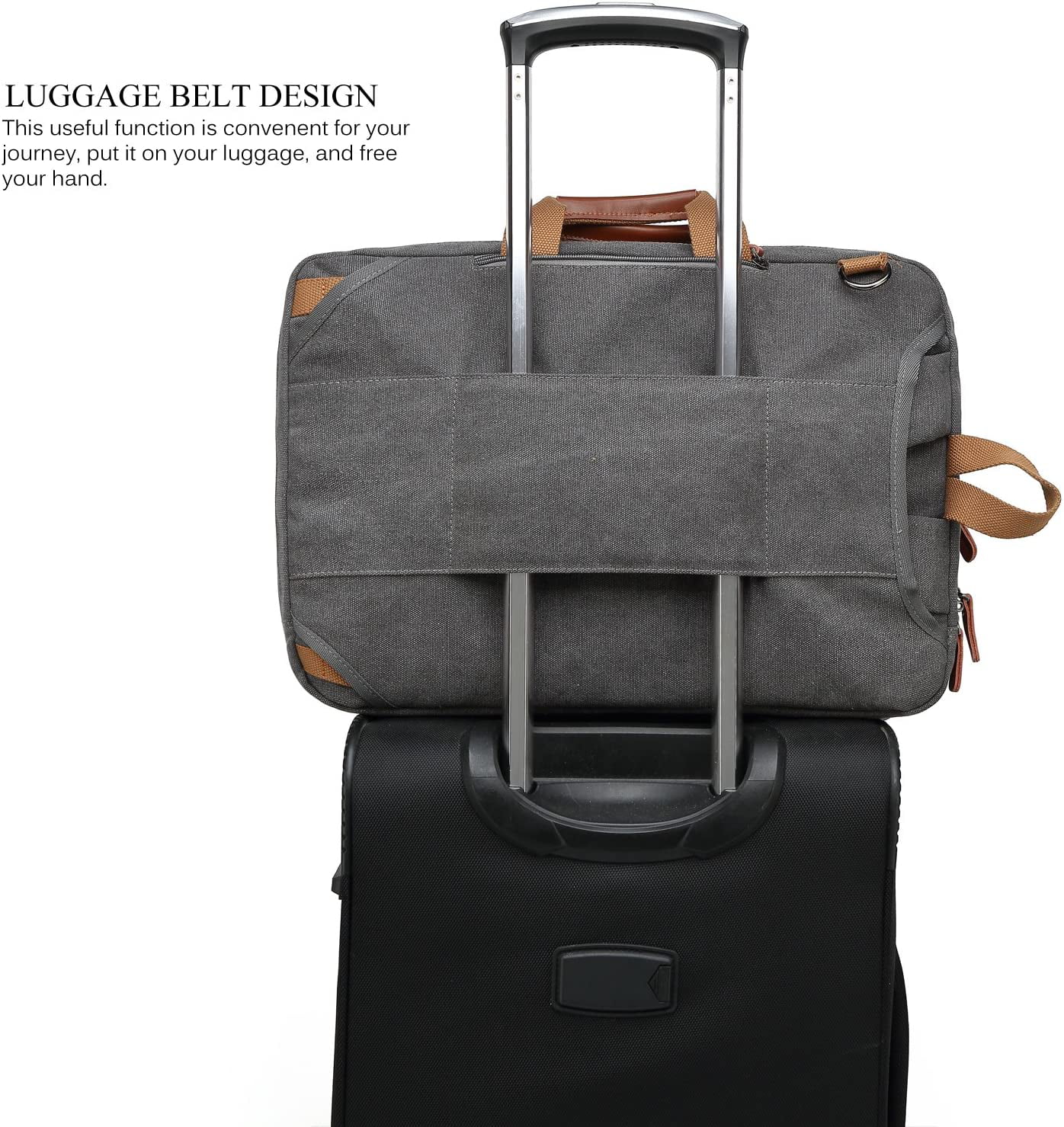 Madeleine Laptop Backpack + Removable Cooler Bag – Cool Clutch Pty Ltd