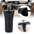 thumbnail image 4 of Soporte multifunción para paraguas de coche, asiento trasero negro, cubo de basura, caja de cubo, soportes de almacenamiento de cilindro, contenedor de barril, reposacabezas, organizador colgante, 4 of 5