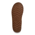 thumbnail image 6 of George Mens Clog Slipper, 6 of 6