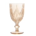 thumbnail image 3 of Verre Ambré pour la Collecte de l'Eau 376ml Lot de 6, 3 of 6