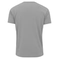 thumbnail image 3 of Iaqnaocc Shirts for Men 250 Anniversary Usa Shirt Vintage Usa 250th Anniversary Shirt Shirts Independence Day Round Neck Anniversary Summer Independence Day 250 Anniversary Shirt Light Gray 3XL, 3 of 3