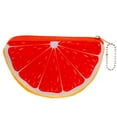 thumbnail image 1 of Porte-Monnaie Multifonctionnel en Forme de Fruit pour Femmes, 1 of 7