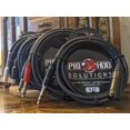 thumbnail image 2 of Pig Hog PX-TMXM25 1/4" TRS to XLR Balance Adaptor Cable, 25 Feet, 2 of 2