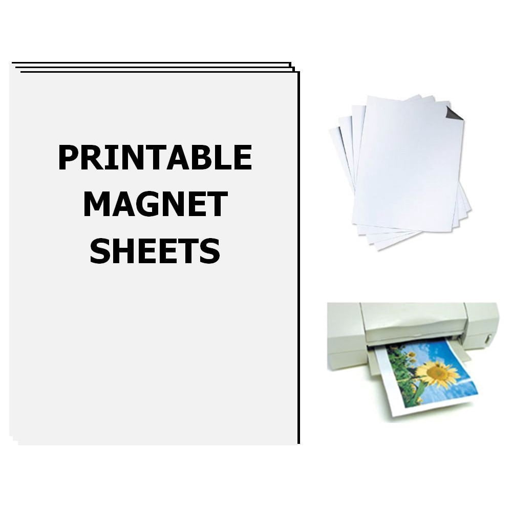 Printable Sheet
