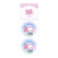 thumbnail image 1 of Cintas Adhesivas Prichos Cutie Town Multicolor de Papel Con Glitter y Adhesivo 2 Piezas por Empaque, 1 of 4