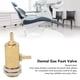 thumbnail image 3 of Válvula de pie dental válvula de interruptor de control de pie dental 2 agujeros profesional para hospital ANGGREK Otros, 3 of 8