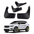 thumbnail image 2 of for XC40 2018 2019 2020 2021 Mud Flaps Front Rear Splash Guards Kit (Set of Four), 2 of 5