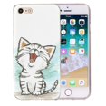 thumbnail image 2 of Funda de TPU luminosa para iPhone SE 2020/8/7, 2 of 5