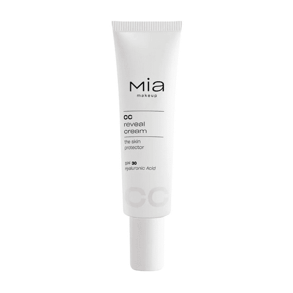 Cc Reveal Cream - Cream