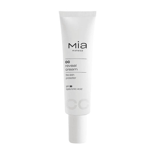Cc Reveal Cream - Cream