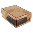 thumbnail image 2 of Sunlite Bicycle Inner Tube 27x1-1/4" Schrader 32mm Valve Road Bike 27in. ISO 630, 2 of 2