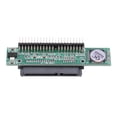 thumbnail image 1 of Female To-IDE 44Pin Converter,  IDE Converter Precise Soldering JM20330 Chip Serial To Parallel Port  To IDE 44Pin Interface  For Laptop, 1 of 8