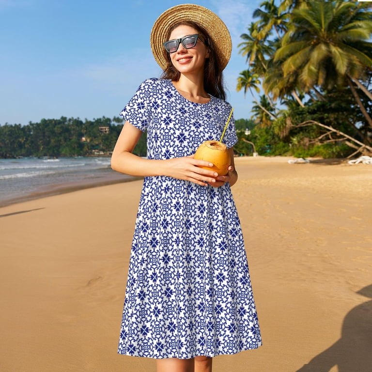 beach dresser Palm Coast – Our Boat House Outcast mini dress evangeline 1150 or casual style theme Color:Butter Yellow