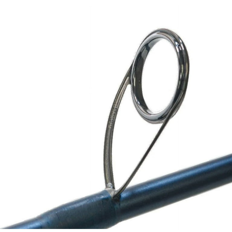 Tsunami SaltX II MH Surf Spinning Rod - Heavy Saltwater Fishing