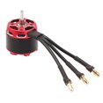 thumbnail image 1 of Fixed Wing Outrunner Brushless Motor, Waterproof C3530 Brushless Motor  For RC Fixed Wing Airplane, 1 of 8