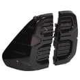 thumbnail image 4 of LED Taillight, ABS Wearproof 2PCS Car Rear Brake Lamp High Brightness  For Modification, 4 of 8