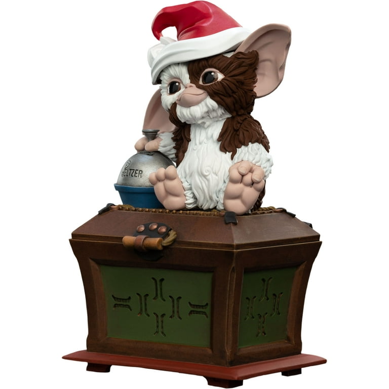 Weta Workshop Exclusive Gizmo Action Figure - Mini Epics Gremlins