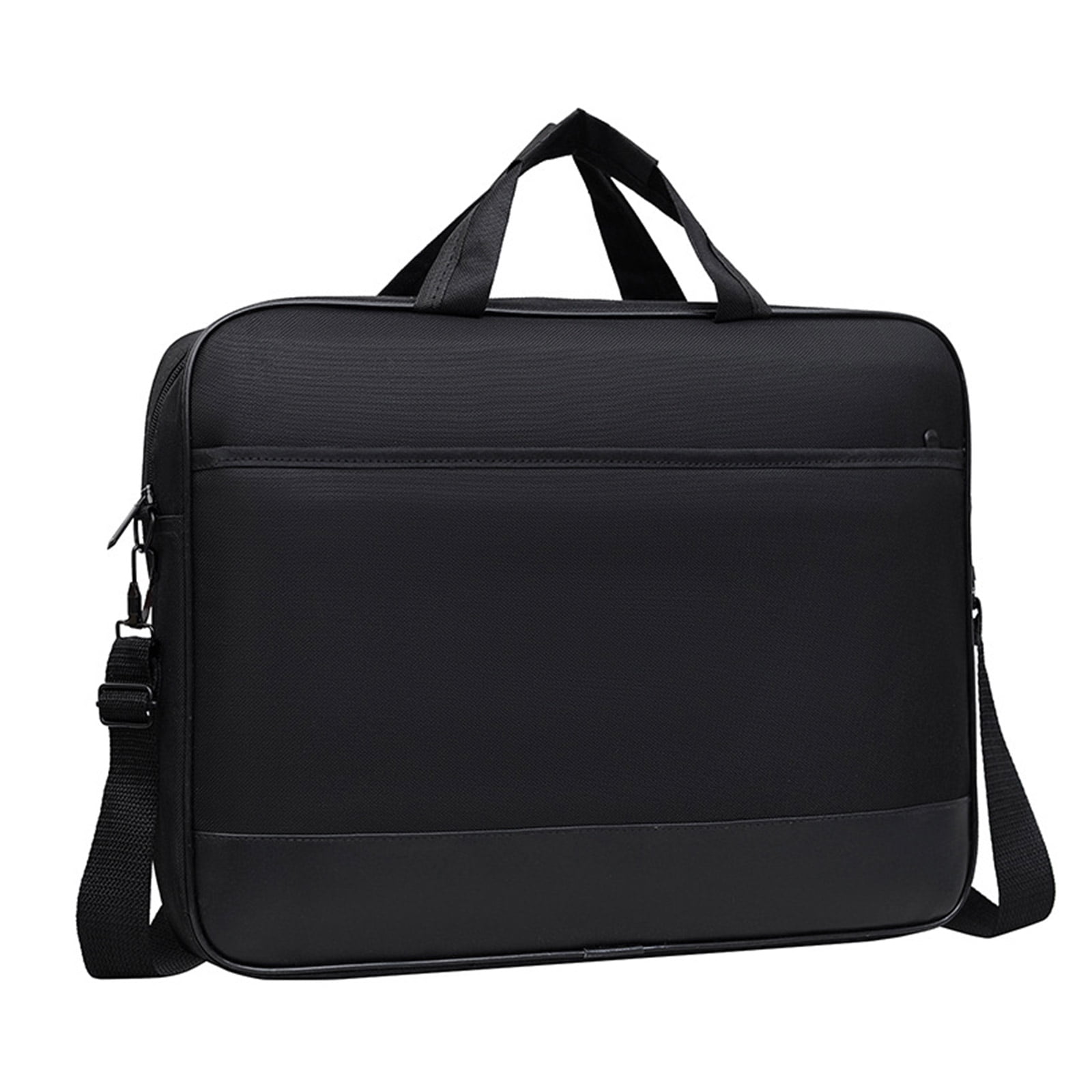 Swissdigital Slim 17-Inch Laptop Backpack With USB Charging - Business Travel & College Bag