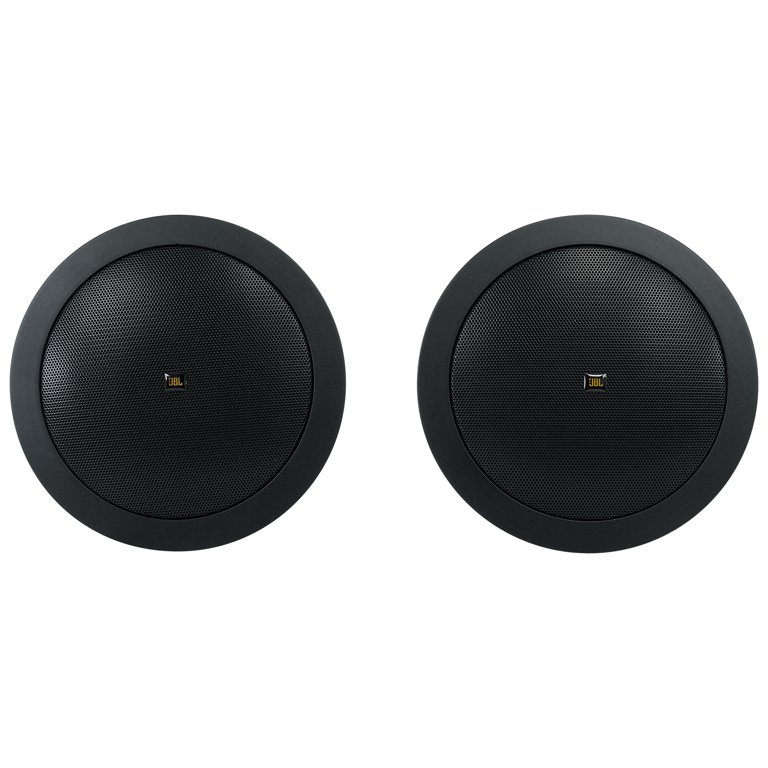 10) JBL CONTROL 14C/T-BK 4