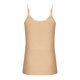 thumbnail image 2 of TaTaai Plus Size Women's Shaping Camisole, Sleeveless Pleated Top with Round Neck, Soft Summer Fabric, Casual Two Piece Wear, Trendy Outfit for Warm Days Gift, 2 of 7