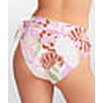 thumbnail image 4 of Sash Fold-Over Bikini Bottom Swimsuit, 4 of 5