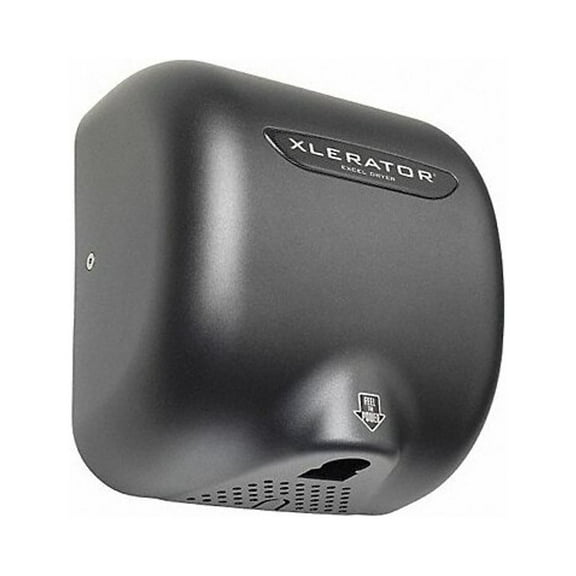 Xlerator Hand Dryer Cover Kit,Graphite XL1