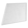 thumbnail image 3 of AirQualitee Cabin Air Filter AQ1256, for Select Ram Vehicles Fits select: 2014-2022 RAM PROMASTER 2500, 2014-2022 RAM PROMASTER 3500, 3 of 7