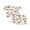 Beige-Cattle, variant on Toddler Baby Boy Mallard Duck Outfit Infant Baby Boys Summer Clothes Short Sleeve Duck Cattle Print T Shirt Tops and Shorts Set Toddler Baby Boys Summer Outfit