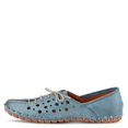 thumbnail image 2 of Spring Step Moonwalk Women's Casual Shoe with Lightweight Flexible Comfort Made in Turkey, 2 of 9
