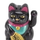 thumbnail image 3 of Brazo Que Agita Del Gato De La Suerte De 6 Pulgadas, Gato De La Suerte Chino, Adecuado Para La Decoración Del Coche De La Oficina En Casa, 3 of 7