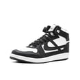 thumbnail image 4 of Tenis Bota Panam Para Hombre Casuales Urbano Antiderrapante blanco 25, 4 of 6