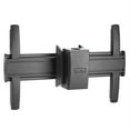 thumbnail image 1 of Chief Support de Plafond Simple Grand Noir, 1 of 4