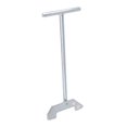 thumbnail image 1 of Llave para triturador de basura de alimentos, herramienta profesional de construcción de metal, accesorio para reparación de fregaderos de cocina, ligera y duradera, estilo C, 1 of 8