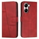 thumbnail image 1 of Funda Flip para FOXDOCK Xiaomi Poco X7 Pro 5G – Carcasa delgada y resistente a impactos con soporte para uso diario y profesional, 1 of 6