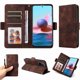 thumbnail image 2 of Funda GANGXUN para OPPO Reno 6Z 5G con diseño acolchado elegante, cuero PU, protección total y ajuste preciso, 2 of 5
