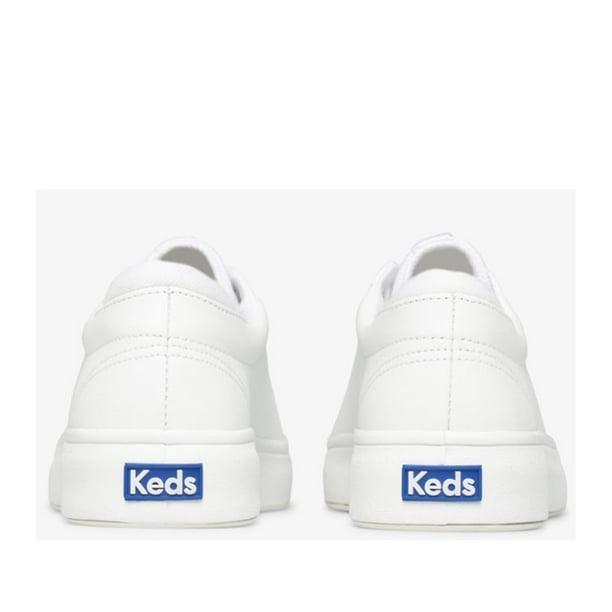Keds with chrome leather soles sales