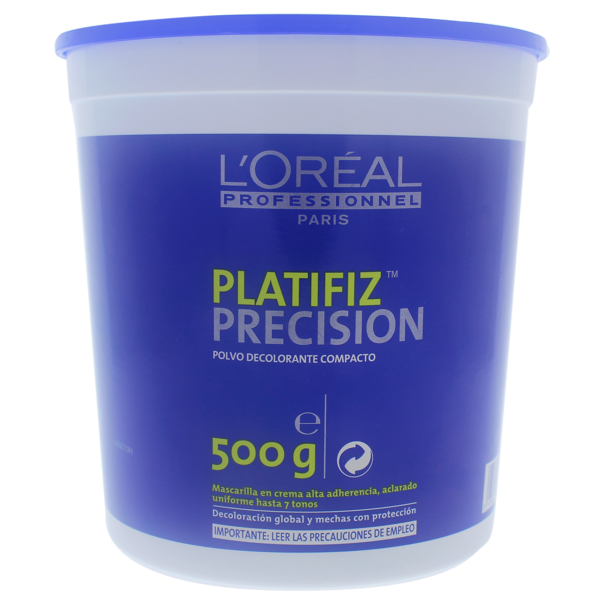 LOreal Professional Platifiz Precision Bleaching Powder 17 oz