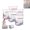 19.6 * 27.5-5pack, variant on No-Pump Vacuum Storage Bags, Large Cube Vacuum Seal Bags, Space Saver Bags for Clothes, Press & seal, No Pump Needed, Comforters, Blankets