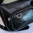 thumbnail image 2 of Bolso Hombro Mujeres Bolsillo Múltiple Informal Axila (), 2 of 6