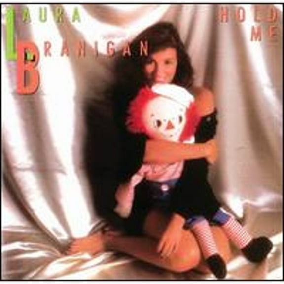 Pre-Owned Hold Me (CD 0075678126529) by Laura Branigan