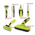 thumbnail image 5 of Giaone Pet Nail Clipper- Pet Hair Trimmers Hair Clipper- For Dogs Shedding Tool, 5 of 15