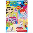 thumbnail image 1 of ALEX Toys Little Hands Fashion Rub Art, 1 of 5
