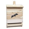 thumbnail image 1 of Stovall SP3K Single Cell Bat House Kit, 1 of 1