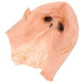 thumbnail image 4 of Halloween Masquerade Horror Alien Headgear Mask Cosplay Masks Costume Prop Accessory Masquerade Mask UFO Headgear for Bar and Party, 4 of 4
