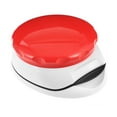 thumbnail image 2 of Hamburger Patty Press with Adjustable Thickness for Perfectly Shaped Burgers, 2 of 4