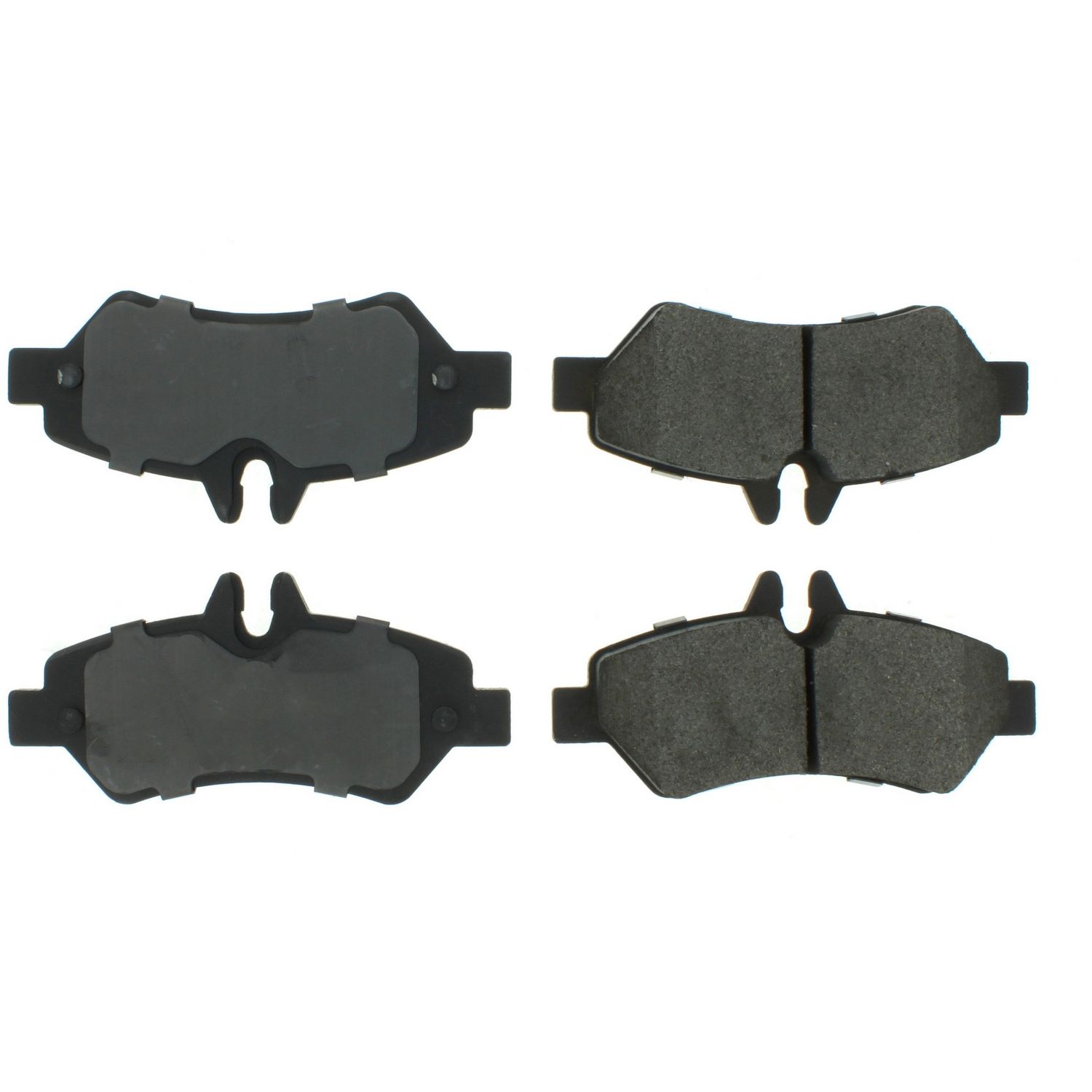 Centric 102.13170 Rear Brake Pad