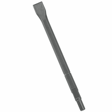 Bosch Flat Chisel - Chisel, Flat, 1 X 12 In BOSCH HS1811